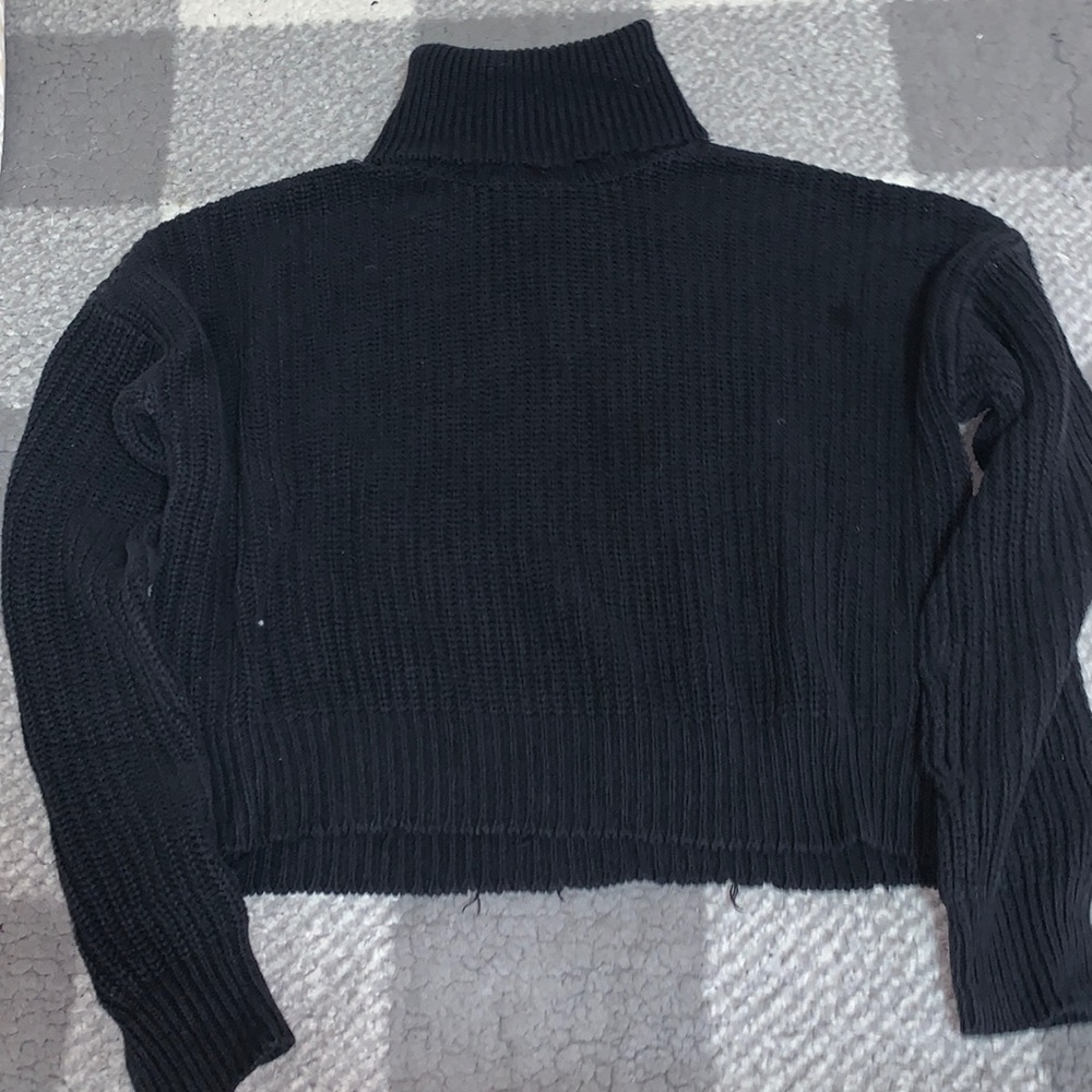 Women’s turtleneck top